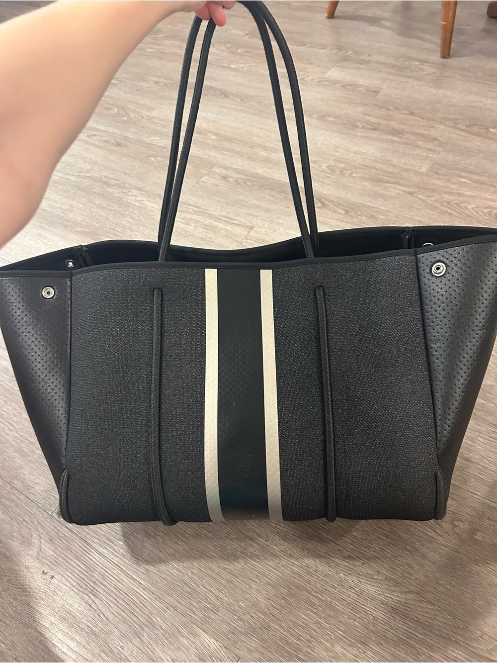 Haute Shore Neoprene Tote Bag